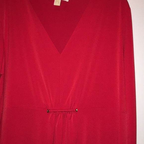 Michael Michael Kors red dress - Picture 3 of 5